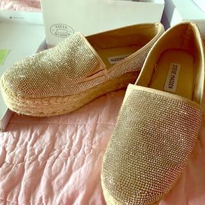 Bling Espadrilles!